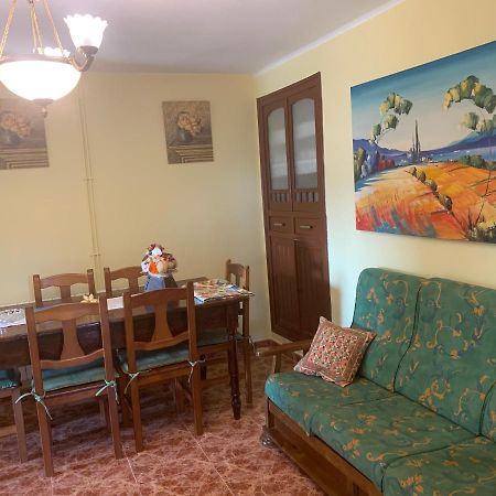 Apartamento Casa Torreta Gerbe Exterior foto