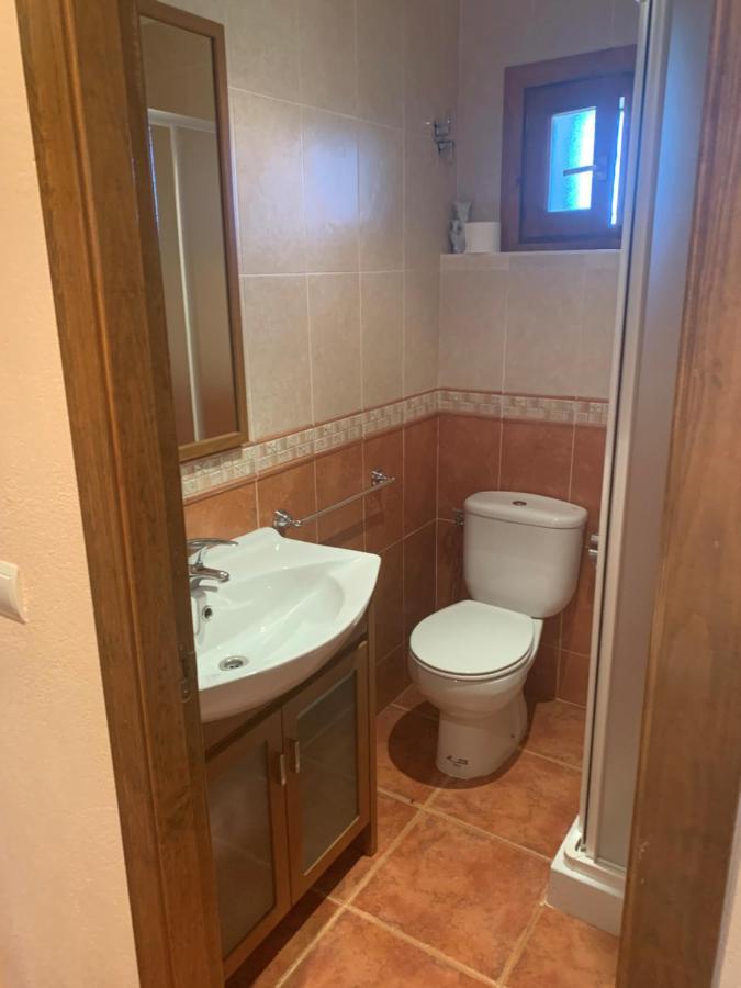 Apartamento Casa Torreta Gerbe Exterior foto